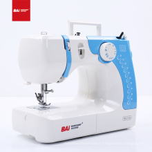BAI household convenient multifunction sewing machines for mini
